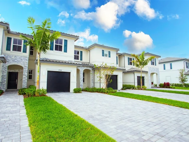 11964 NW 47TH MANNOR, Coral Springs FL 33076