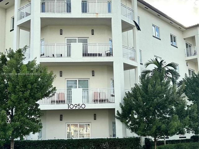 10950 NW 82nd St # 421, Doral FL 33178