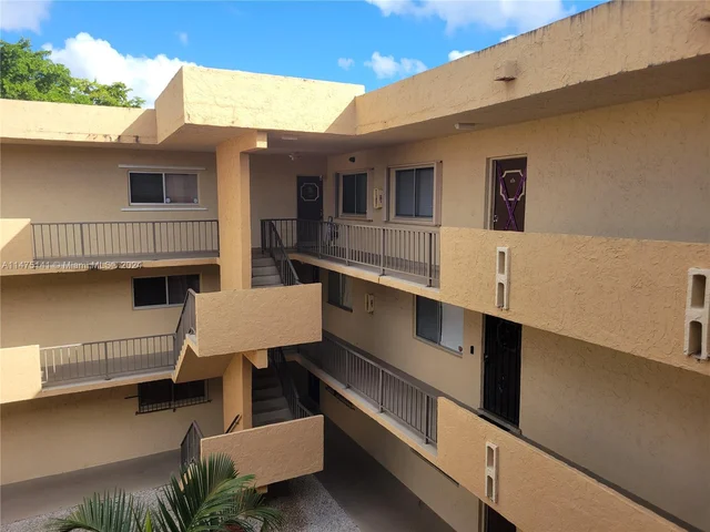 8401 SW 107th Ave # 316E, Miami FL 33173