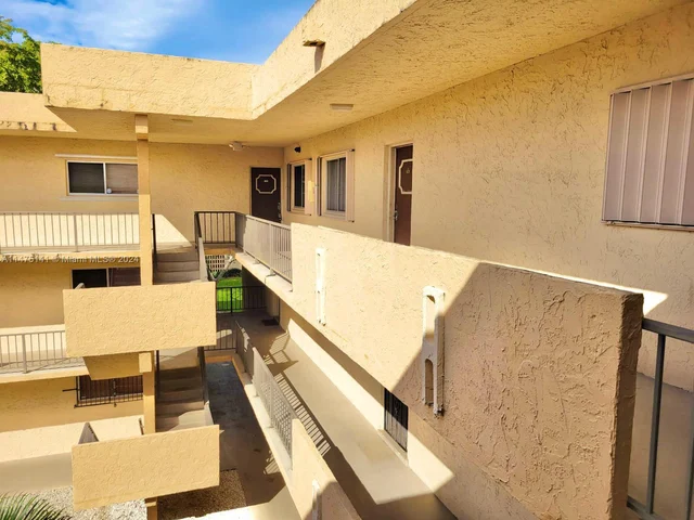 8401 SW 107th Ave # 316E, Miami FL 33173