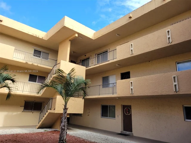 8401 SW 107th Ave # 316E, Miami FL 33173