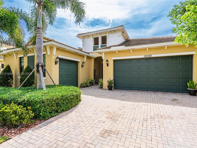 12130 Boca Reserve Ln, Boca Raton FL 33428