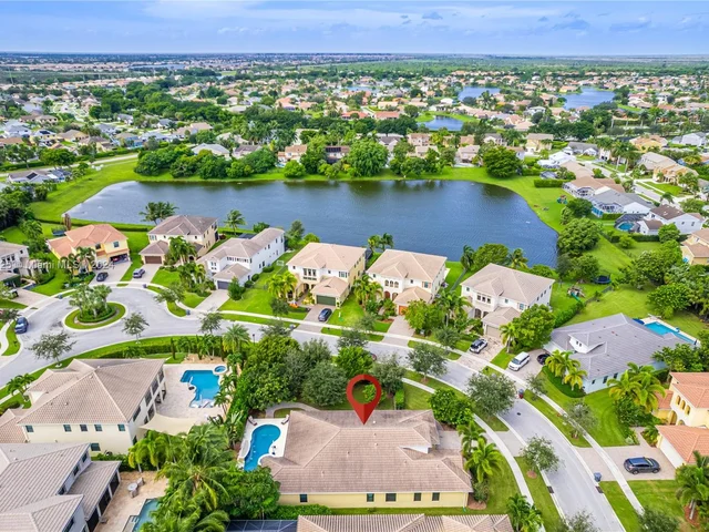 12130 Boca Reserve Ln, Boca Raton FL 33428