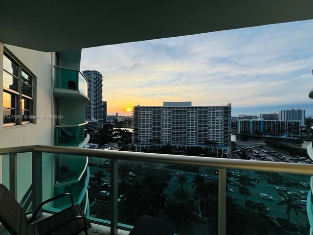 3801 S Ocean Dr # 15S, Hollywood FL 33019