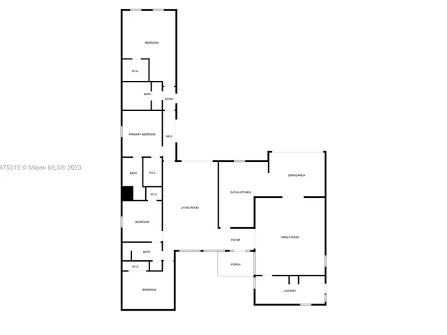 13040 Coronado Dr, North Miami FL 33181