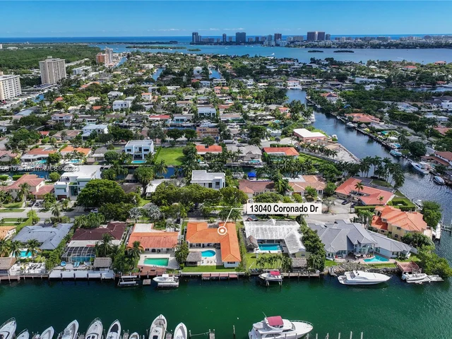 13040 Coronado Dr, North Miami FL 33181