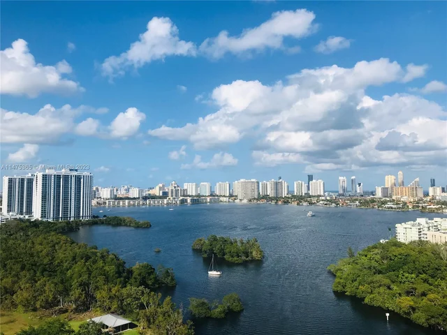 16385 Biscayne Blvd # 1806, North Miami Beach FL 33160