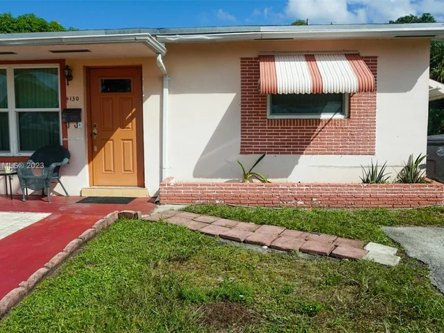 4130 NW 39th Ave # 0, Lauderdale Lakes FL 33309