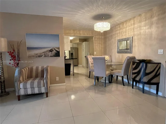 3180 S Ocean Dr # 519, Hallandale Beach FL 33009