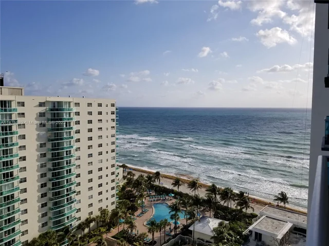4001 S Ocean Dr # 16M, Hollywood FL 33019