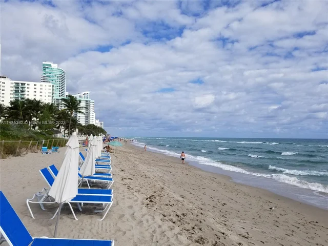4001 S Ocean Dr # 16M, Hollywood FL 33019
