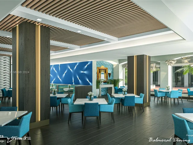 9801 Collins Ave # 20V, Bal Harbour FL 33154