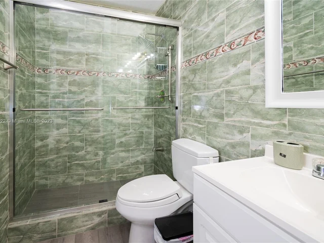 1187 NW 123rd Pl # 204, Miami FL 33182