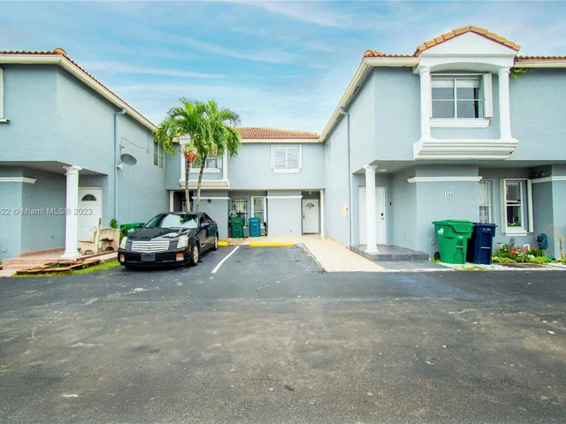 1187 NW 123rd Pl # 204, Miami FL 33182