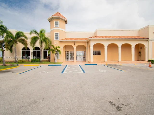 1187 NW 123rd Pl # 204, Miami FL 33182