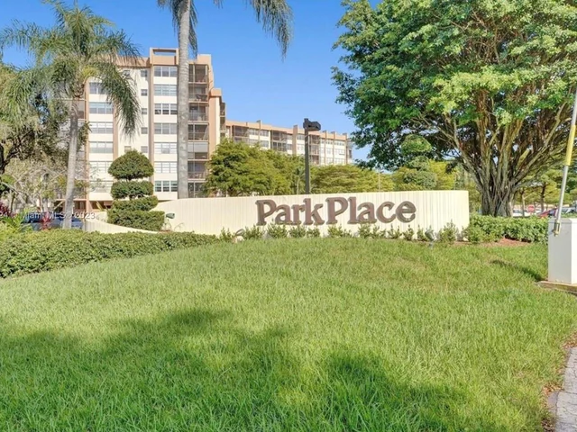 1100 Saint Charles Pl # 217, Pembroke Pines FL 33026
