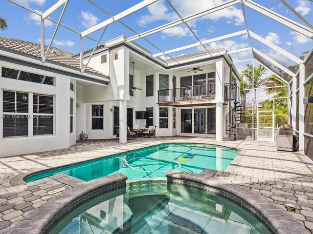 1113 SW 156th Ter, Pembroke Pines FL 33027