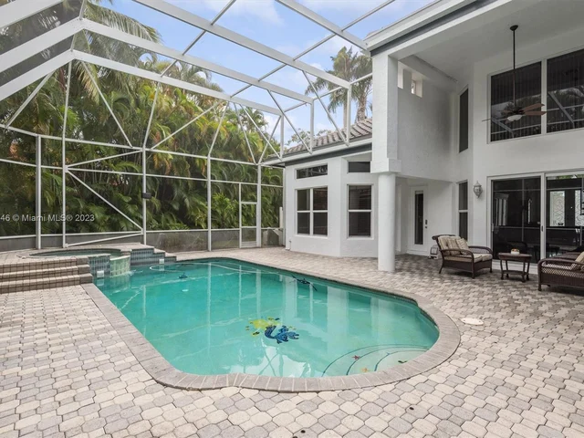 1113 SW 156th Ter, Pembroke Pines FL 33027