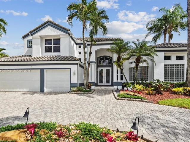 1113 SW 156th Ter, Pembroke Pines FL 33027