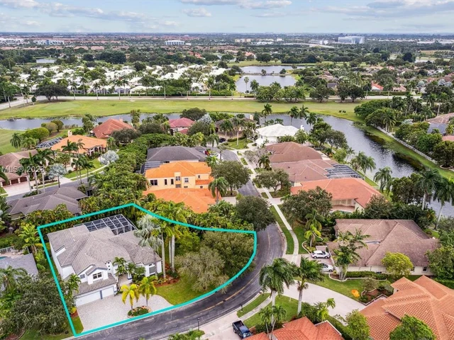 1113 SW 156th Ter, Pembroke Pines FL 33027