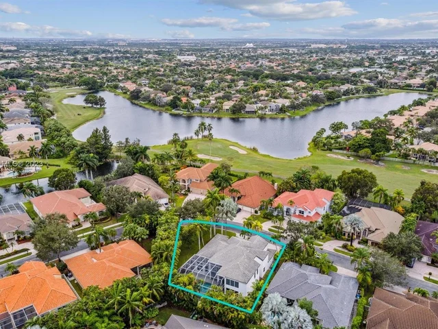 1113 SW 156th Ter, Pembroke Pines FL 33027