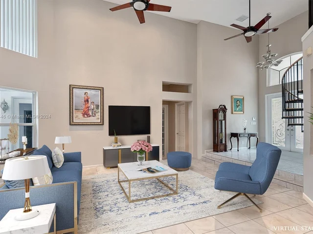 1113 SW 156th Ter, Pembroke Pines FL 33027