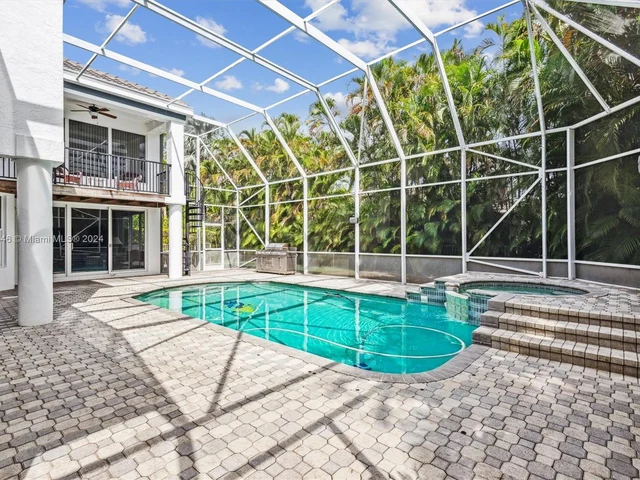 1113 SW 156th Ter, Pembroke Pines FL 33027