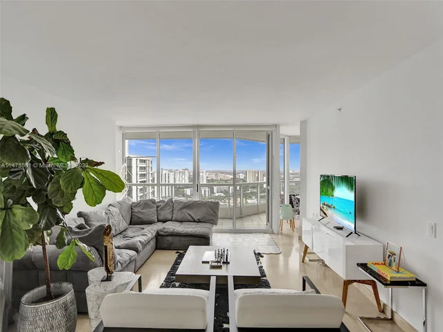 21205 Yacht Club Dr # 3103, Aventura FL 33180