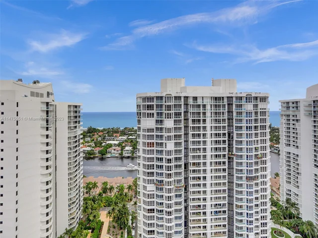 21205 Yacht Club Dr # 3103, Aventura FL 33180