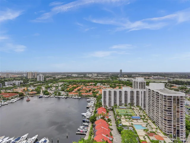 21205 Yacht Club Dr # 3103, Aventura FL 33180