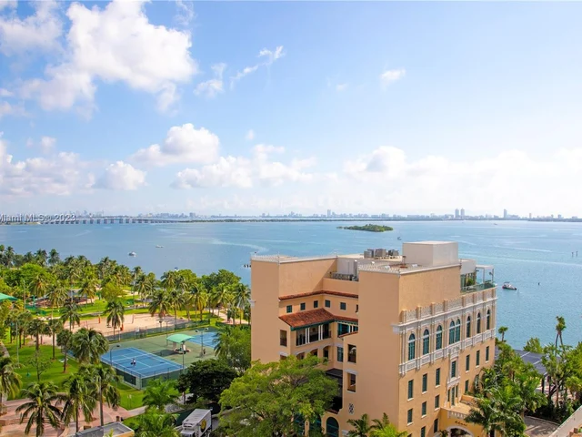 1717 N BAYSHORE DR # 1449, Miami FL 33132