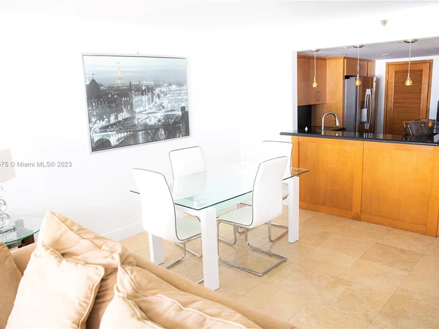 1717 N BAYSHORE DR # 1449, Miami FL 33132