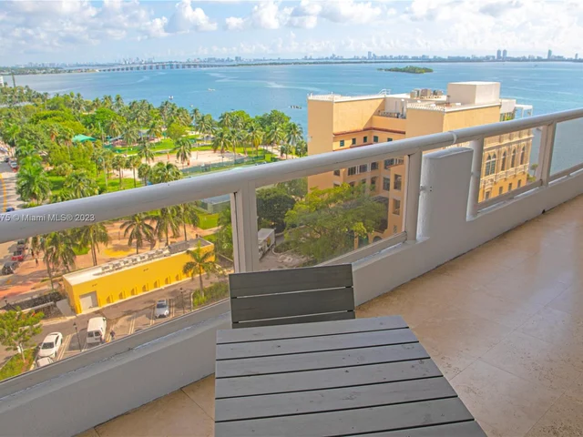 1717 N BAYSHORE DR # 1449, Miami FL 33132