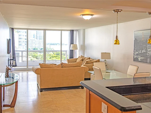 1717 N BAYSHORE DR # 1449, Miami FL 33132