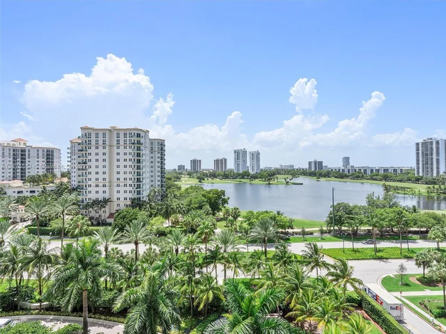20155 NE 38th Ct # 1005, Aventura FL 33180