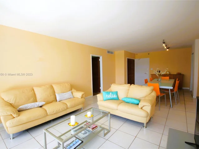 5161 COLLINS AV # 508, Miami Beach FL 33140