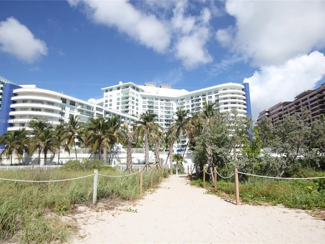5161 COLLINS AV # 508, Miami Beach FL 33140