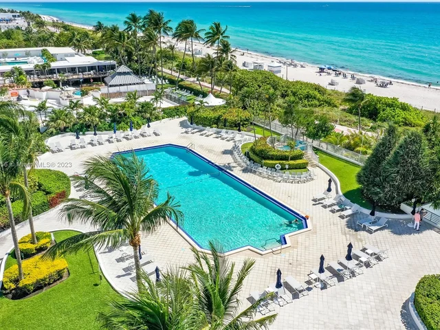 5161 COLLINS AV # 508, Miami Beach FL 33140