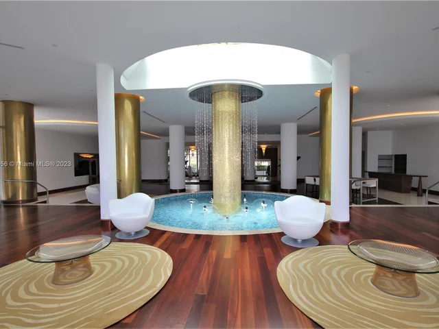 5161 COLLINS AV # 508, Miami Beach FL 33140