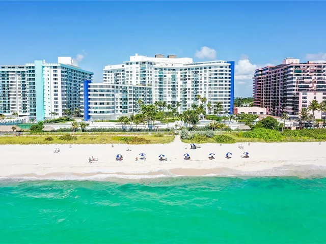 5161 COLLINS AV # 508, Miami Beach FL 33140