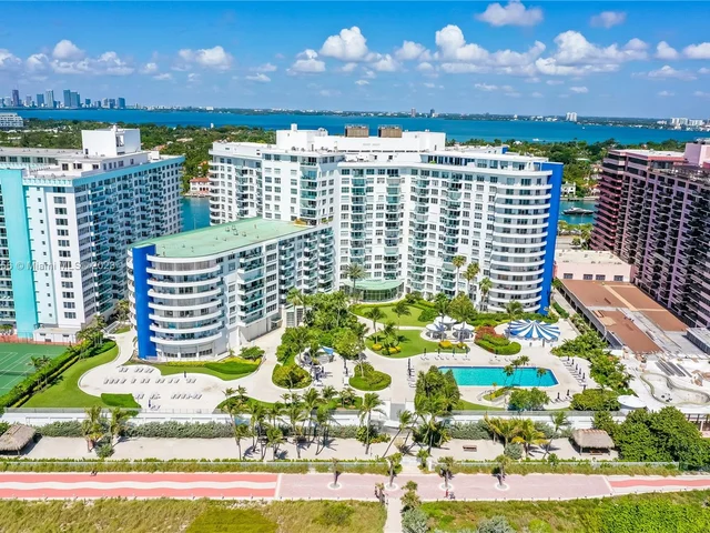 5161 COLLINS AV # 508, Miami Beach FL 33140