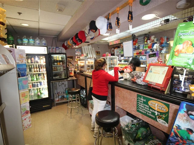 5161 COLLINS AV # 508, Miami Beach FL 33140