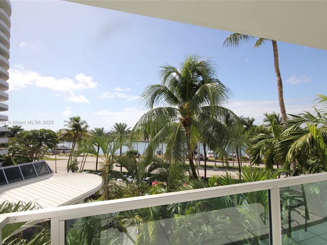 5161 COLLINS AV # 508, Miami Beach FL 33140