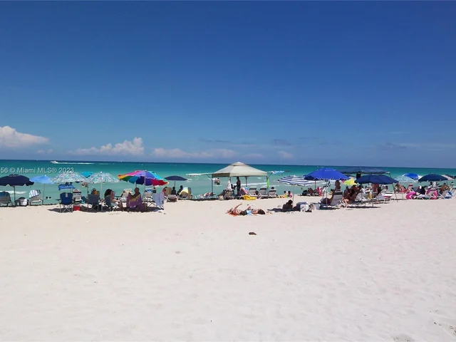 5161 COLLINS AV # 508, Miami Beach FL 33140