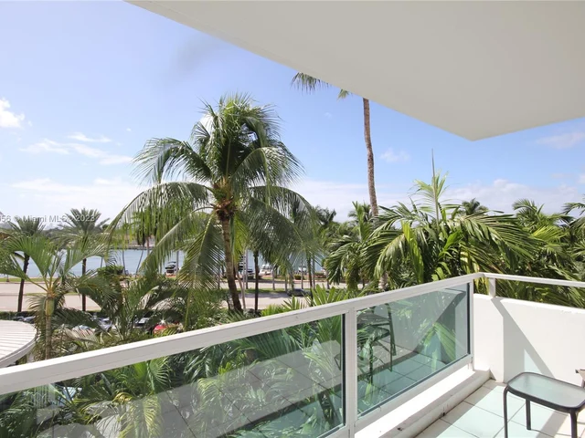 5161 COLLINS AV # 508, Miami Beach FL 33140