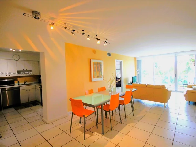 5161 COLLINS AV # 508, Miami Beach FL 33140