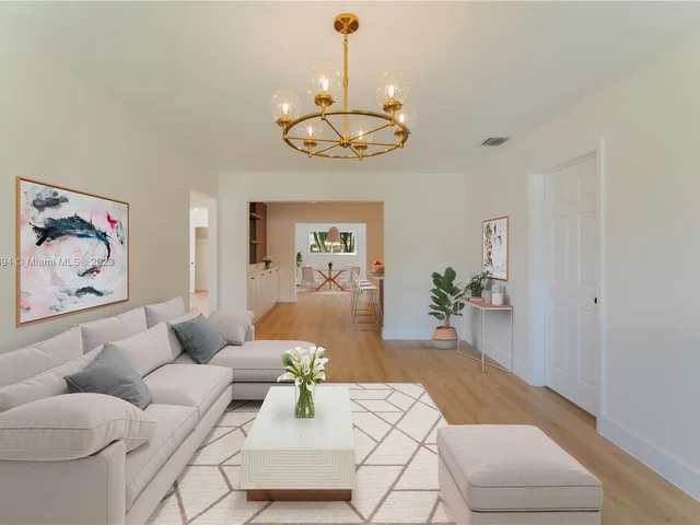 1020 SW 31st Ave, Miami FL 33135