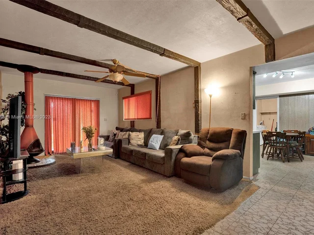 4750 NW 17th St, Lauderhill FL 33313