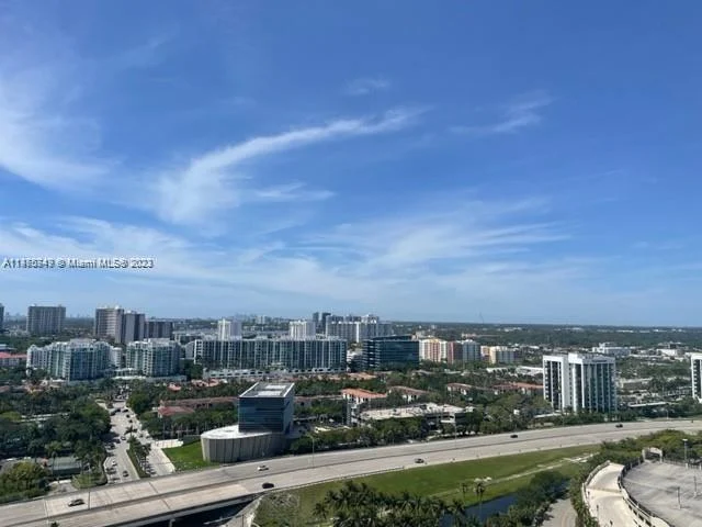 19501 W COUNTRY CLUB DR # 2506, Aventura FL 33180
