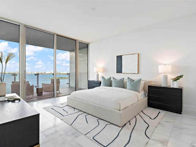 700 NE 26th Terrace # 1901, Miami FL 33137